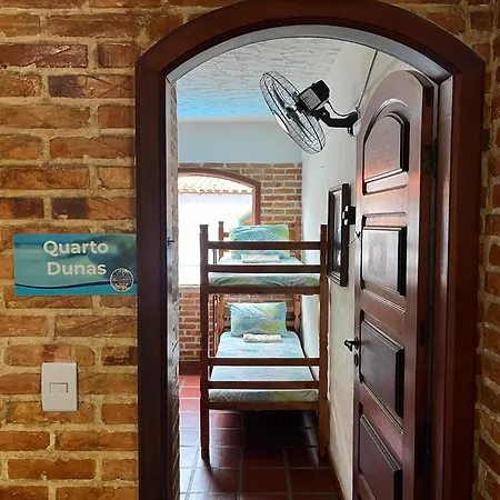 Aloha Hostel Cf-2