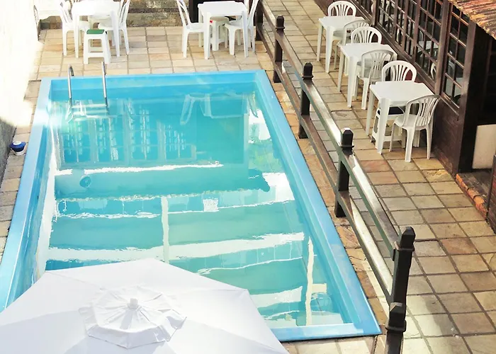 Trips Hostel Cabo Frio